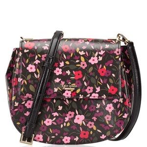 Kate Spade Cameron St boho😍